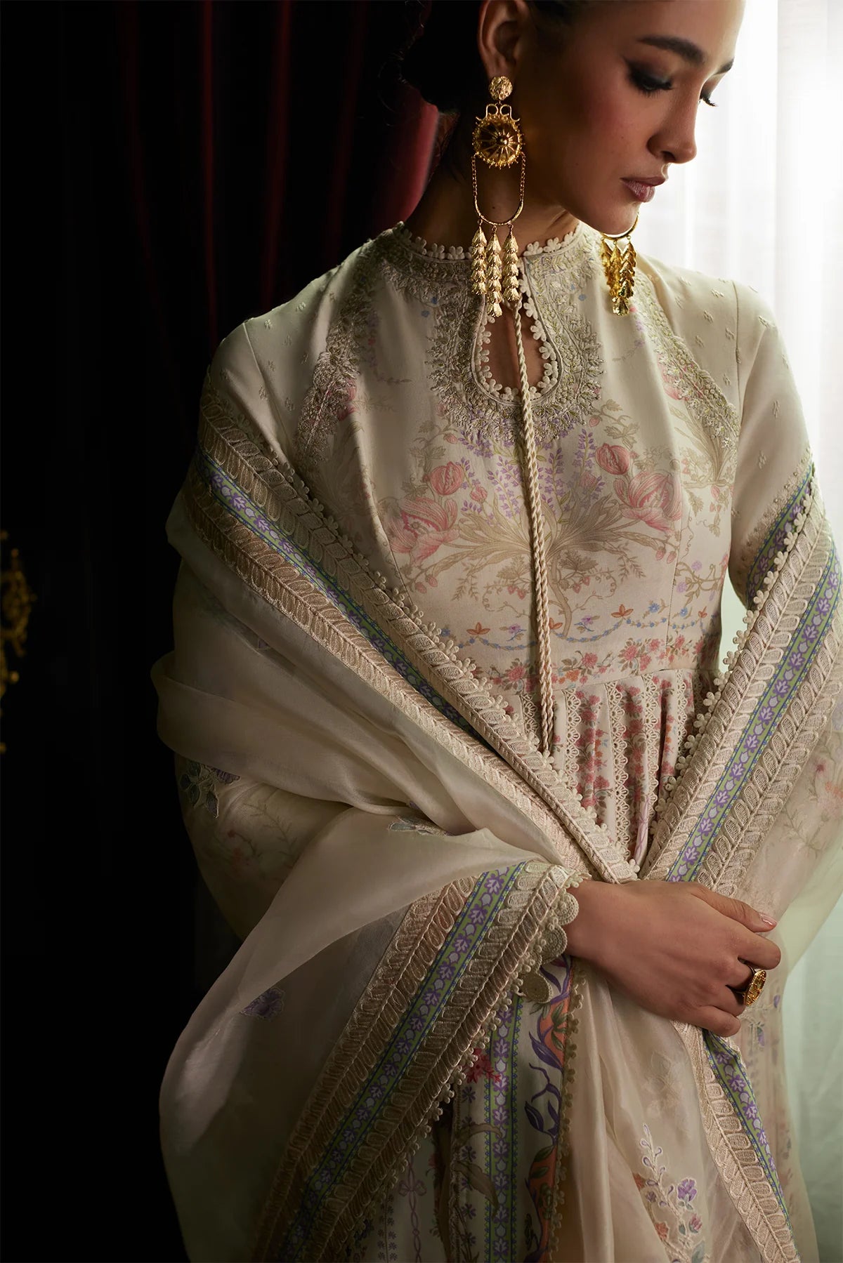 SAFIRA | SUMMER PRET '26 | SAAD BIN SHAHZAD