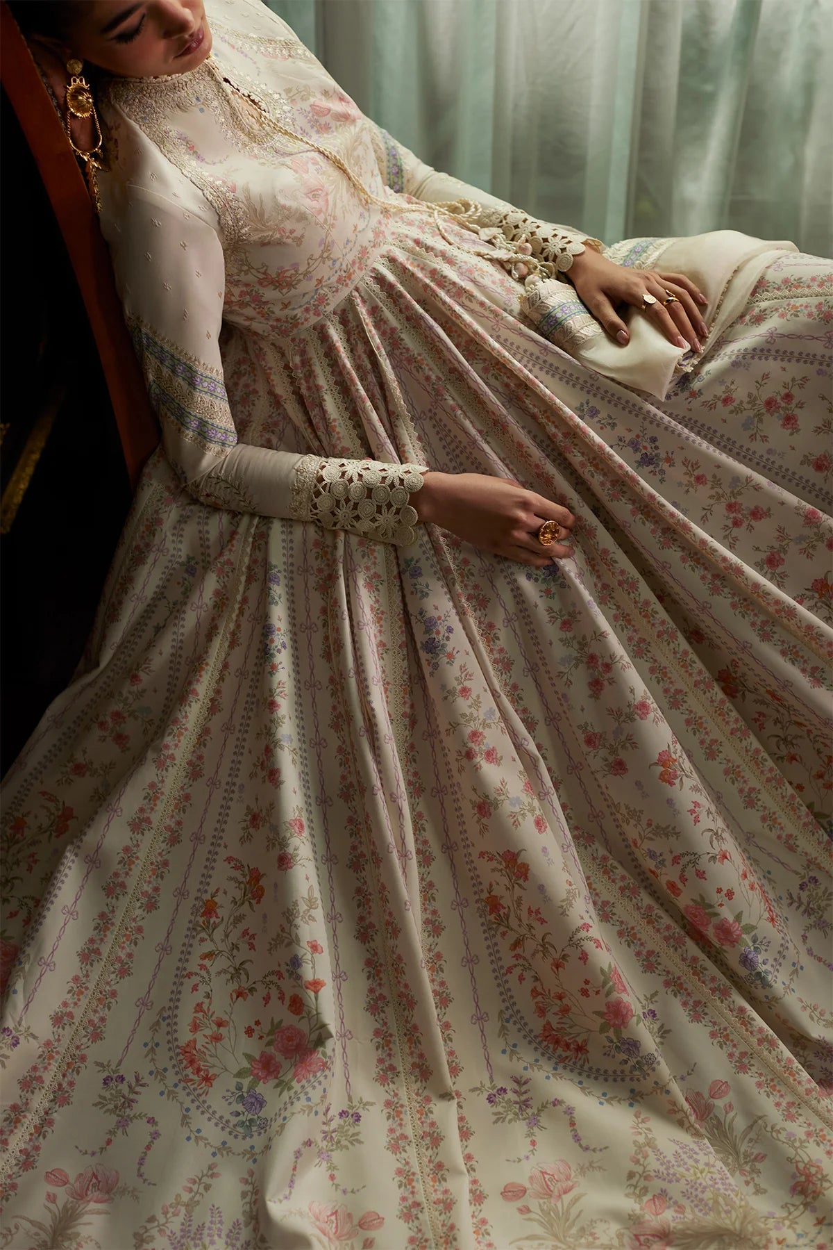 SAFIRA | SUMMER PRET '26 | SAAD BIN SHAHZAD