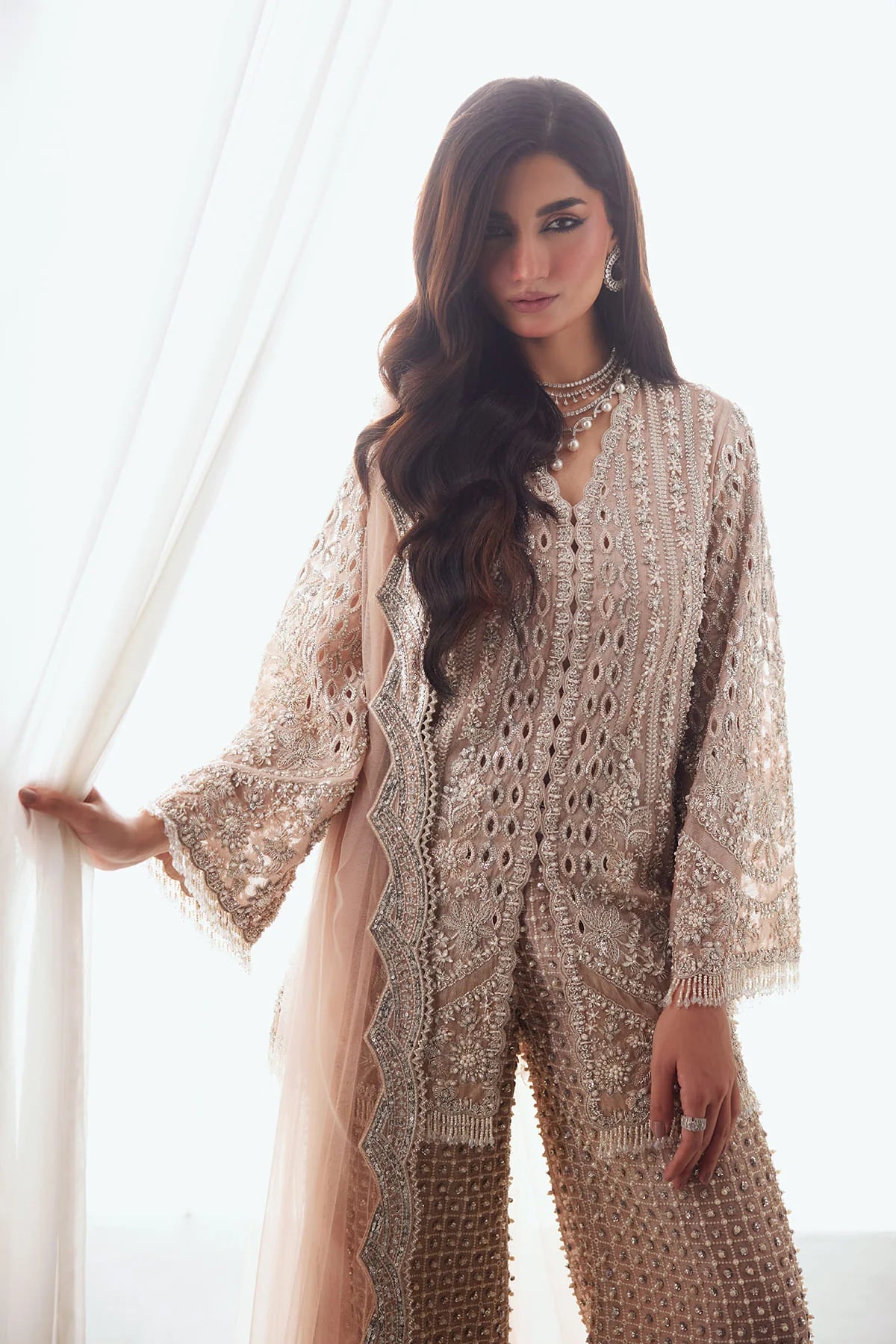 LYRA | LOLITA'25 | SAAD BIN SHAHZAD