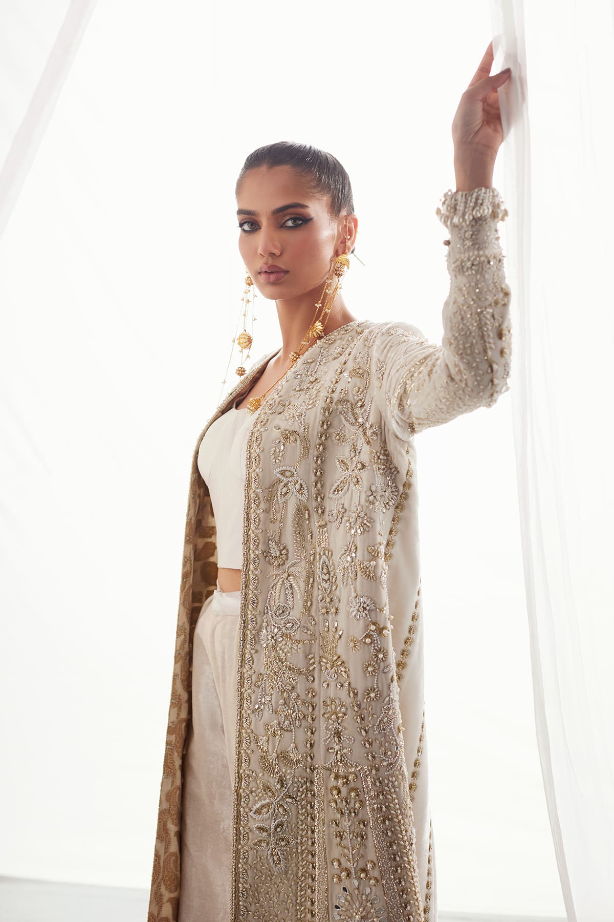 AVA | LOLITA'25 | SAAD BIN SHAHZAD