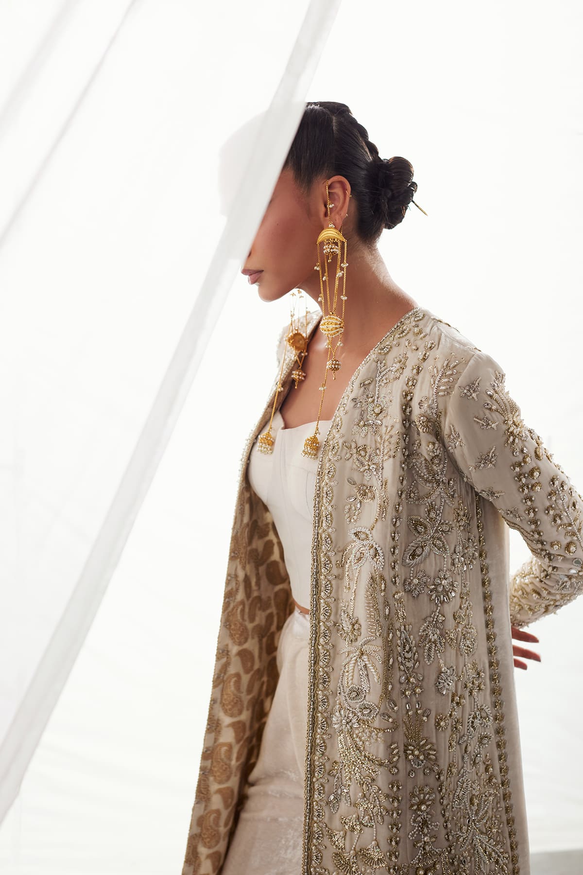 AVA | LOLITA'25 | SAAD BIN SHAHZAD