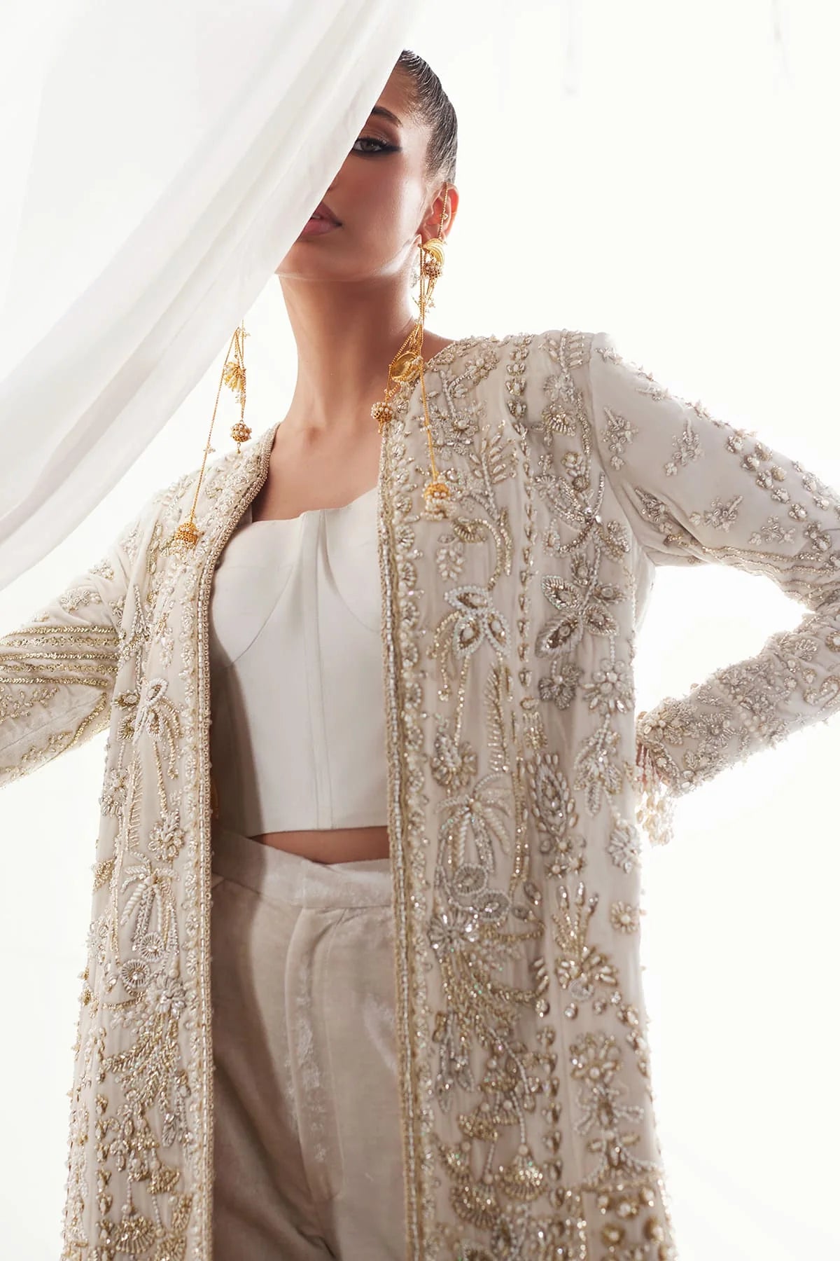 AVA | LOLITA'25 | SAAD BIN SHAHZAD