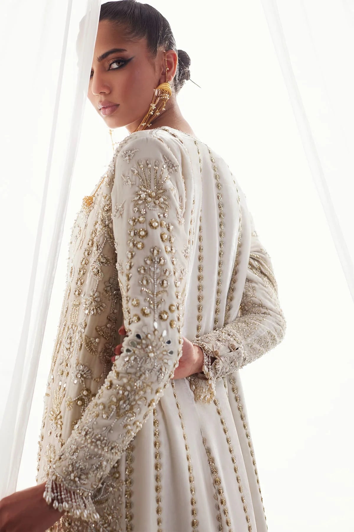 AVA | LOLITA'25 | SAAD BIN SHAHZAD