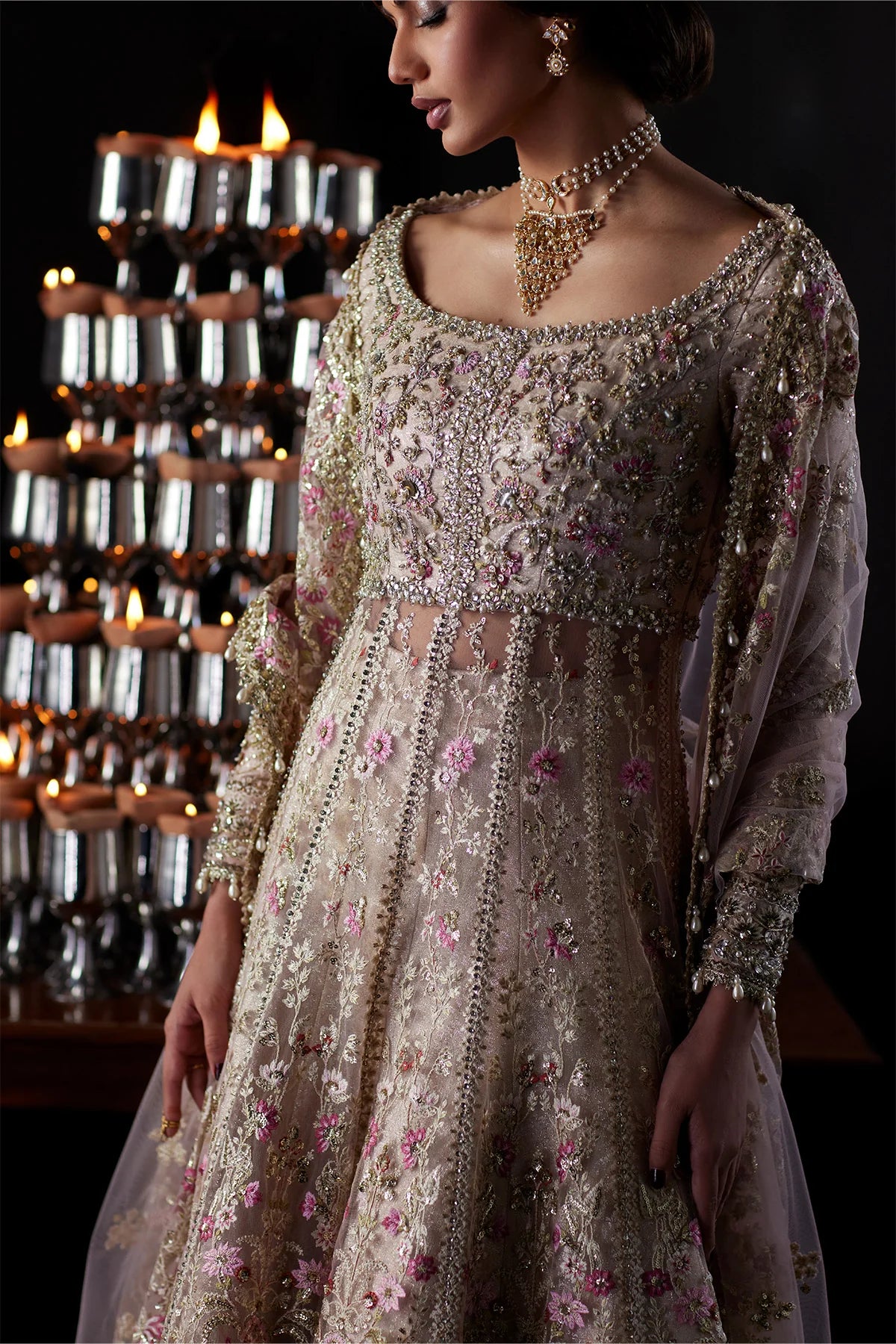 RINA | EL VENETO LUXURY FORMALS | SAAD BIN SHAHZAD