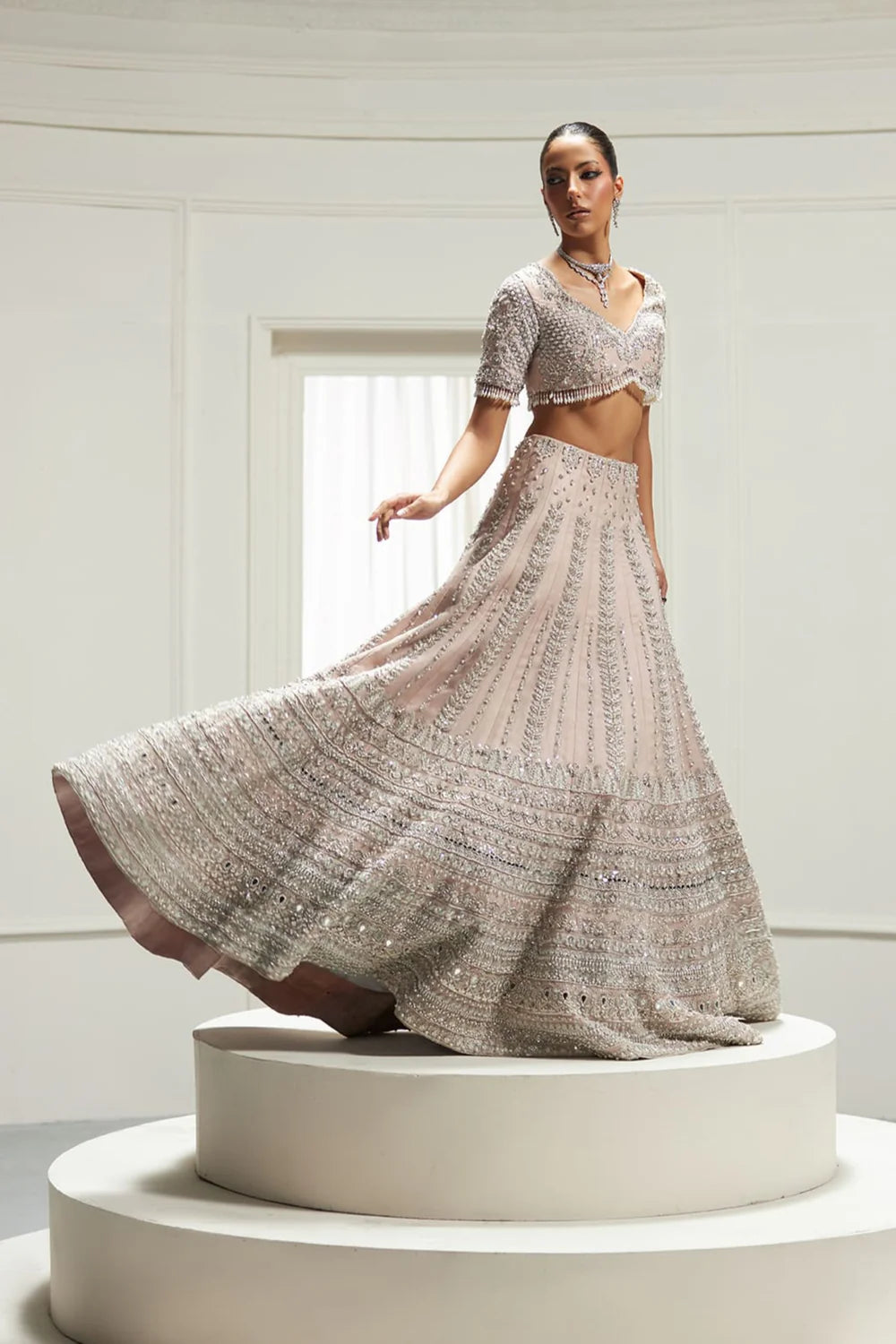 OMINA | LOLITA'25 | SAAD BIN SHAHZAD