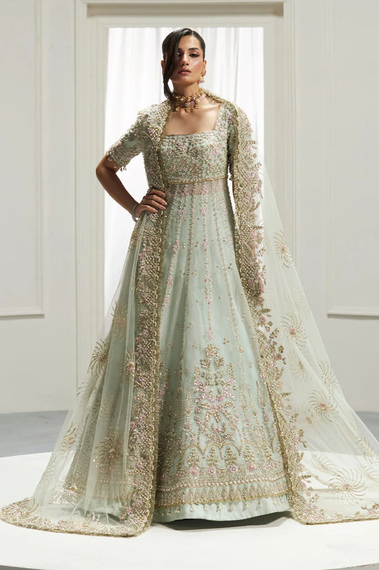 IZEL | LOLITA'25 | SAAD BIN SHAHZAD