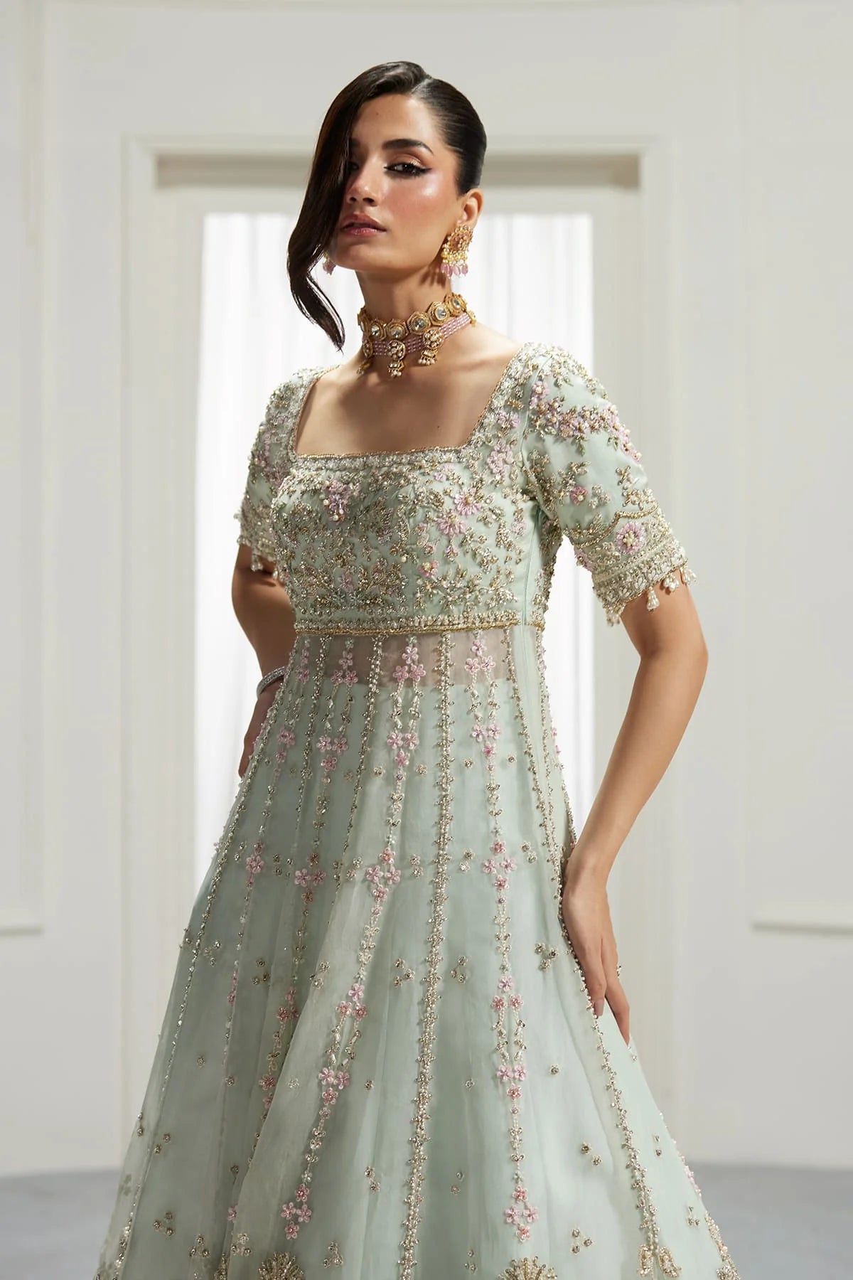 IZEL | LOLITA'25 | SAAD BIN SHAHZAD