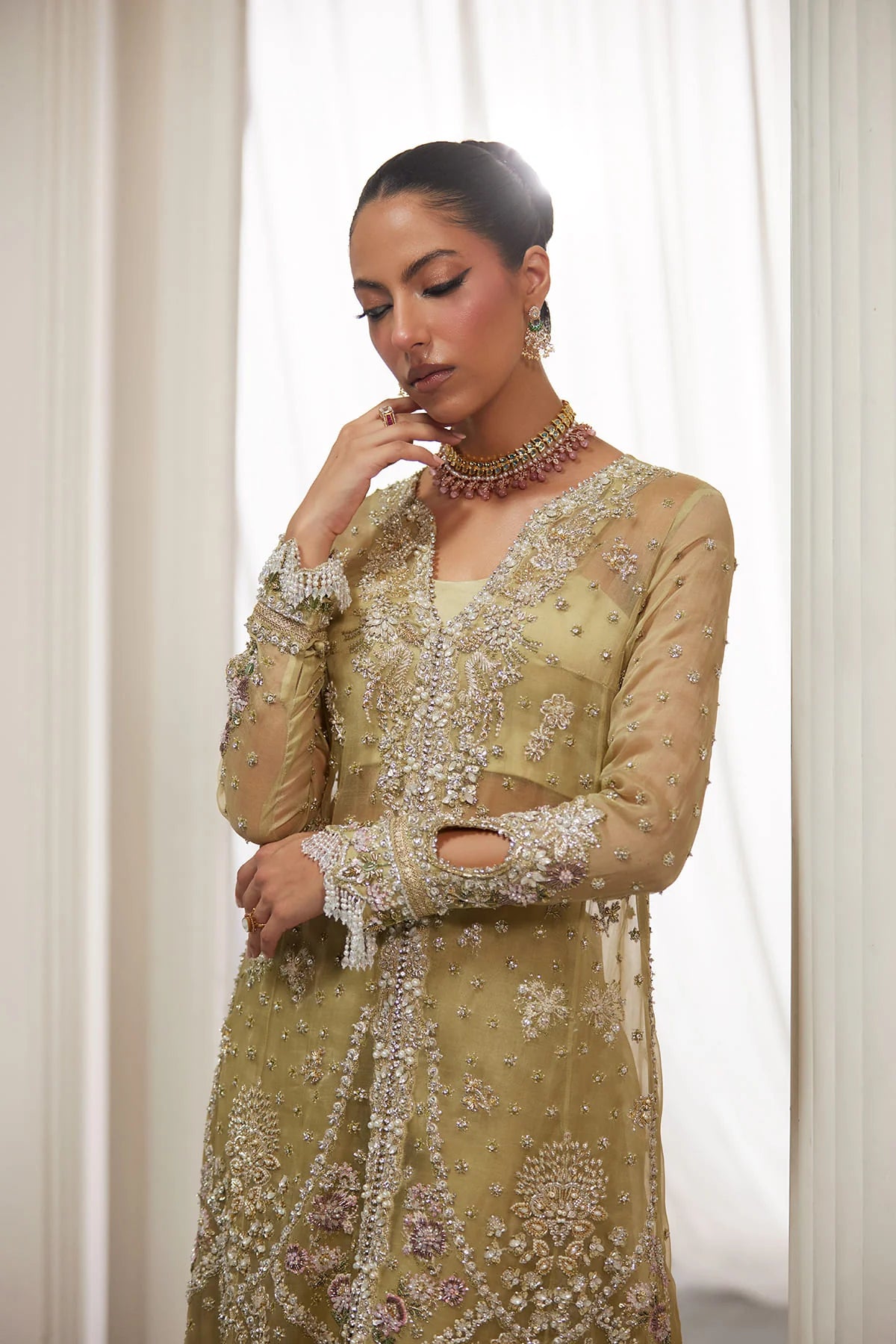 ASMIRA | LOLITA'25 | SAAD BIN SHAHZAD