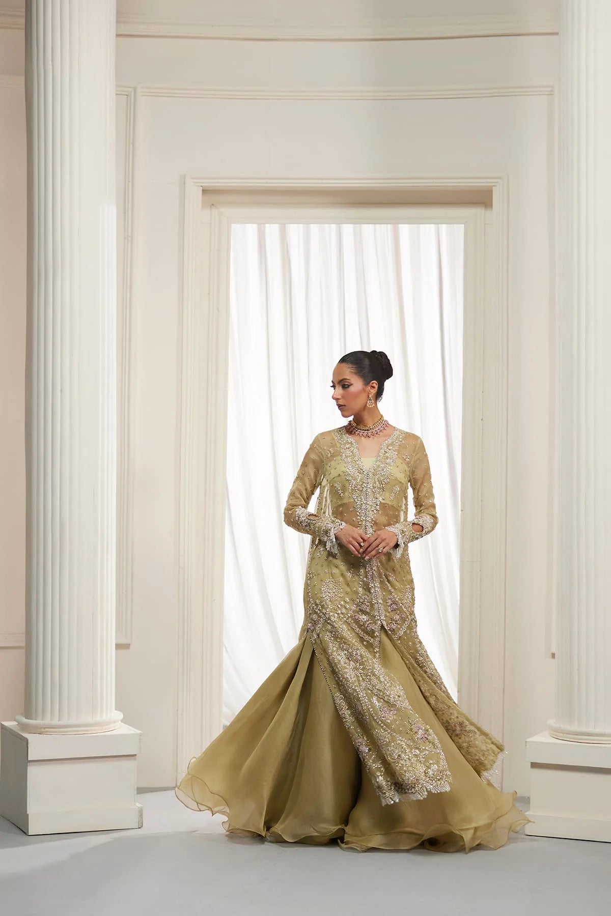ASMIRA | LOLITA'25 | SAAD BIN SHAHZAD
