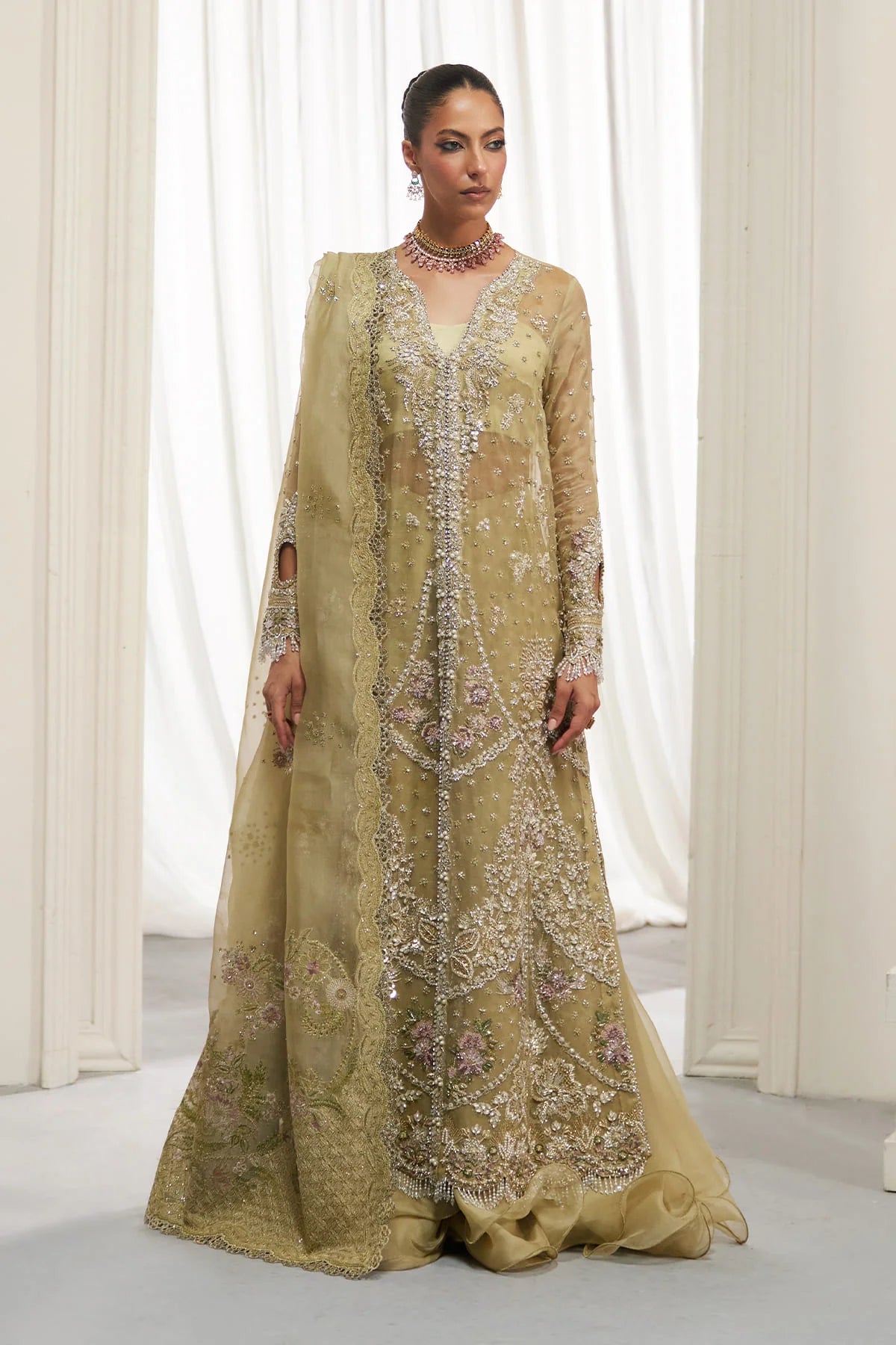 ASMIRA | LOLITA'25 | SAAD BIN SHAHZAD