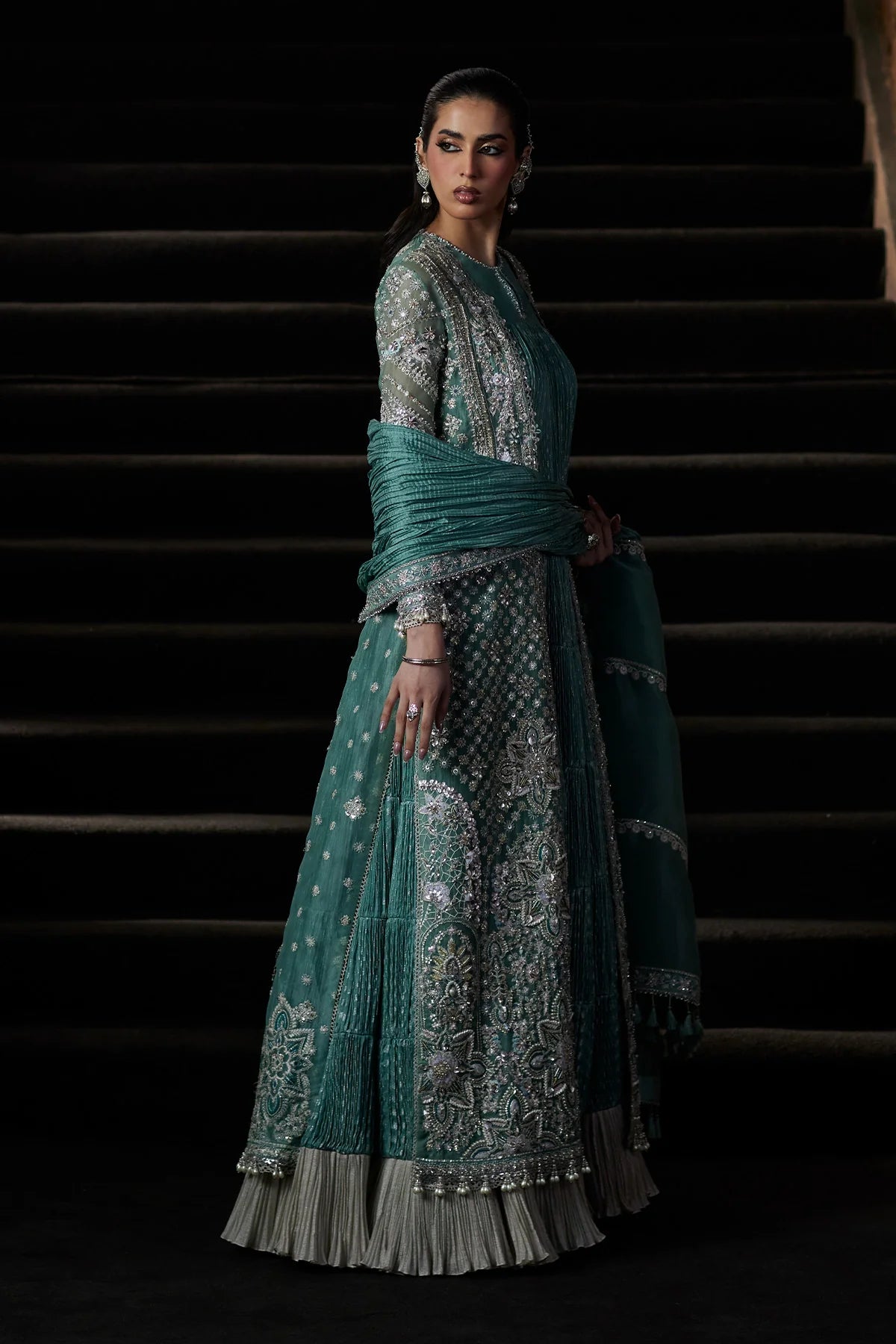 OLYRA | EL VENETO LUXURY FORMALS | SAAD BIN SHAHZAD