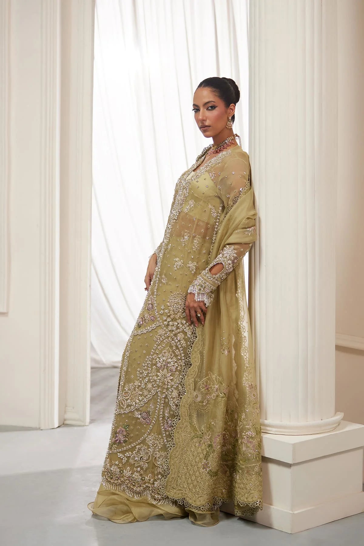 ASMIRA | LOLITA'25 | SAAD BIN SHAHZAD