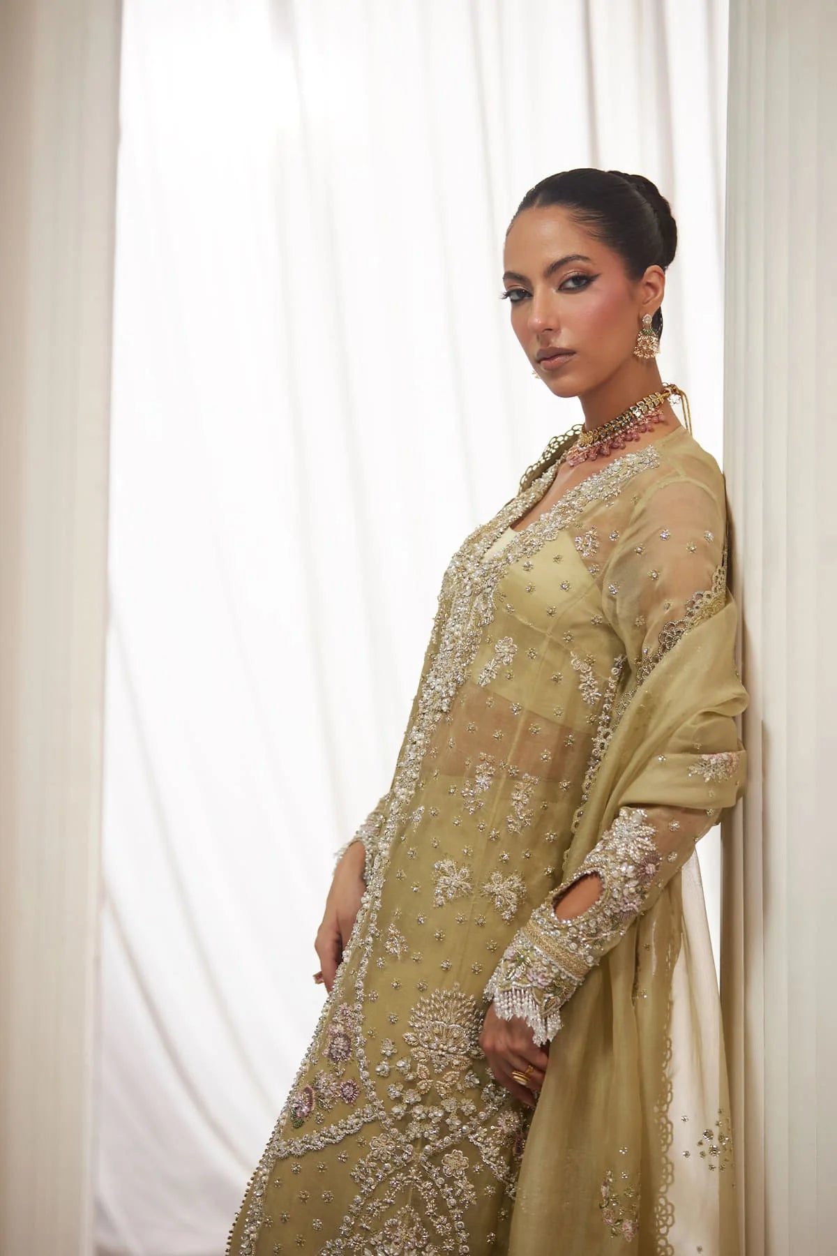 ASMIRA | LOLITA'25 | SAAD BIN SHAHZAD