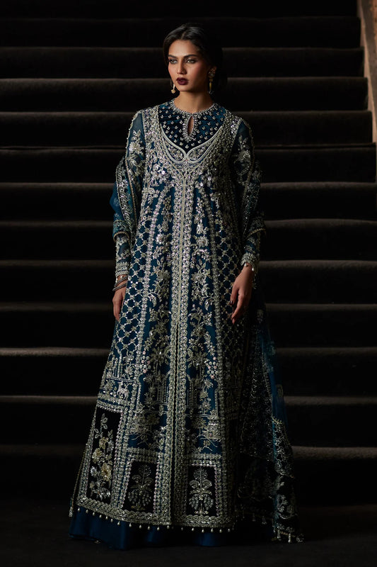 ALIRA | EL VENETO LUXURY FORMALS | SAAD BIN SHAHZAD