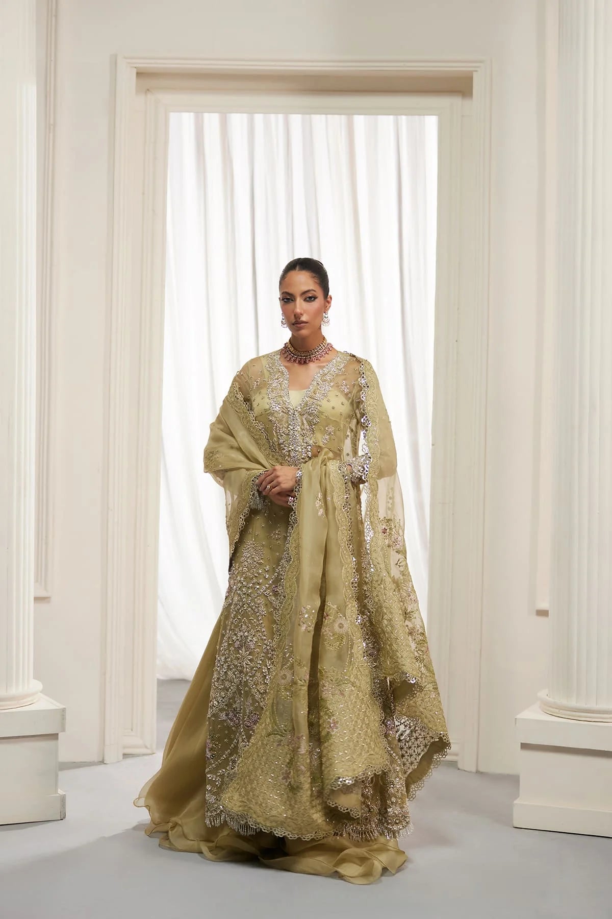 ASMIRA | LOLITA'25 | SAAD BIN SHAHZAD