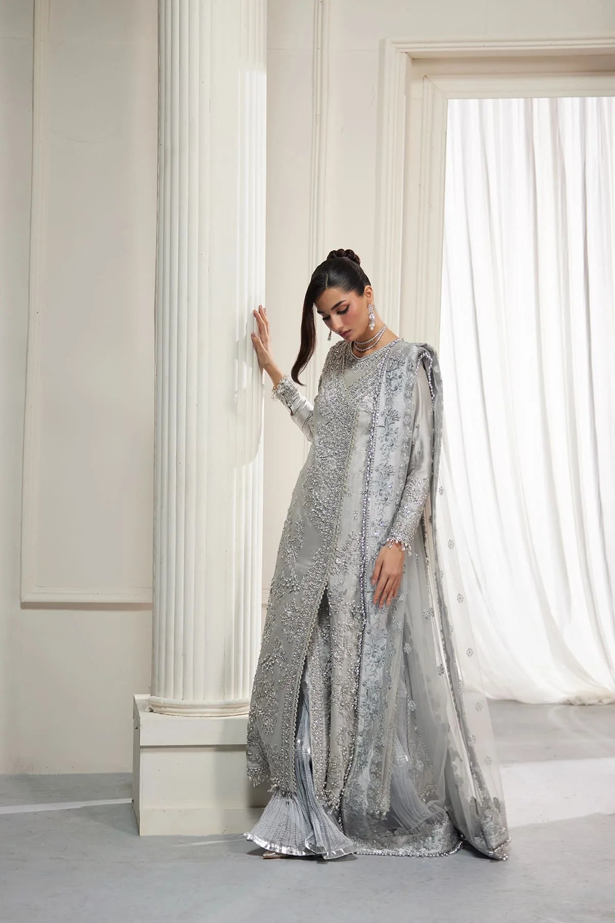 DELLA | LOLITA'25 | SAAD BIN SHAHZAD