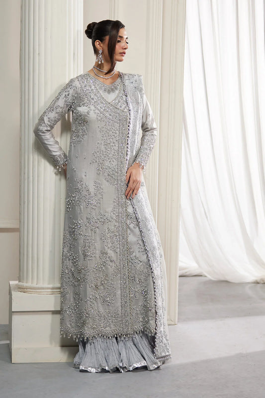 DELLA | LOLITA'25 | SAAD BIN SHAHZAD