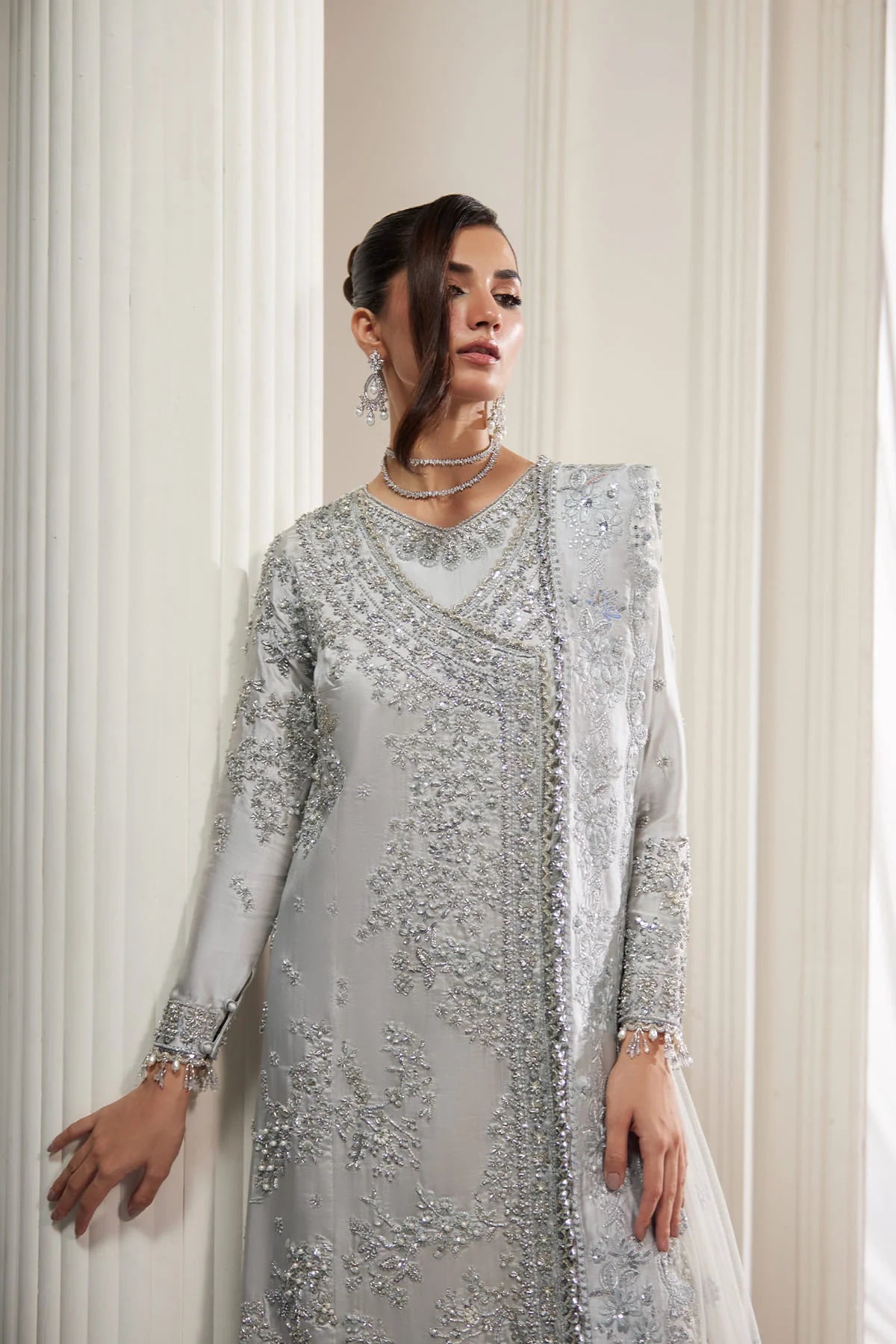 DELLA | LOLITA'25 | SAAD BIN SHAHZAD