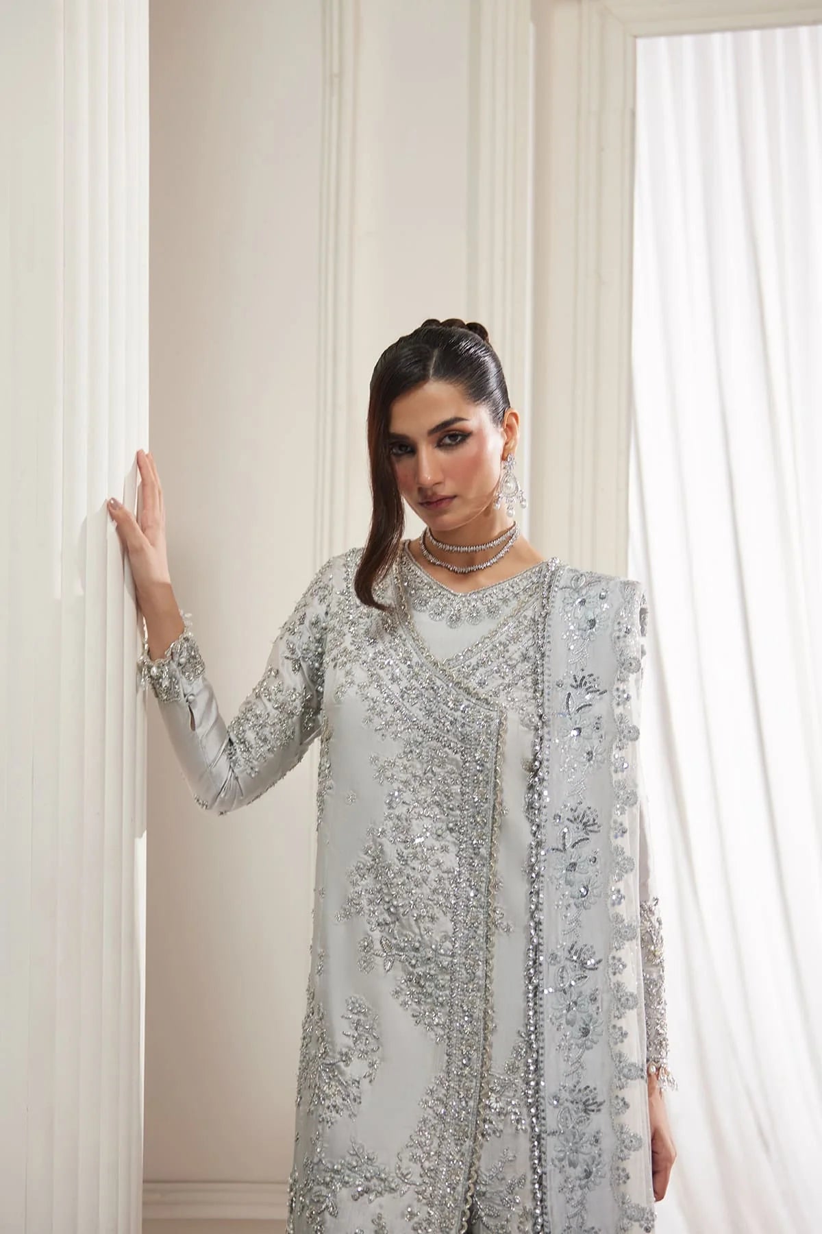 DELLA | LOLITA'25 | SAAD BIN SHAHZAD