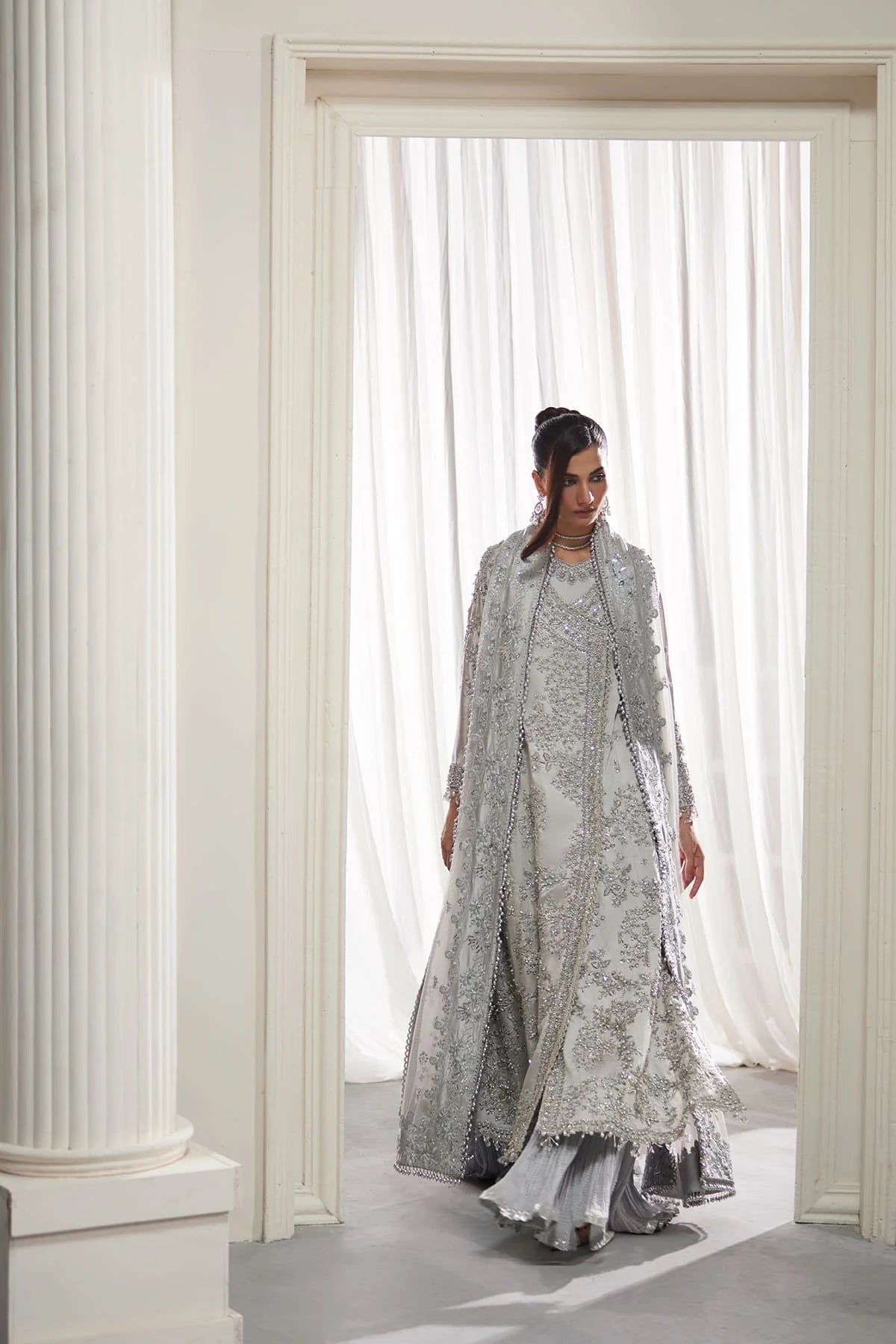 DELLA | LOLITA'25 | SAAD BIN SHAHZAD