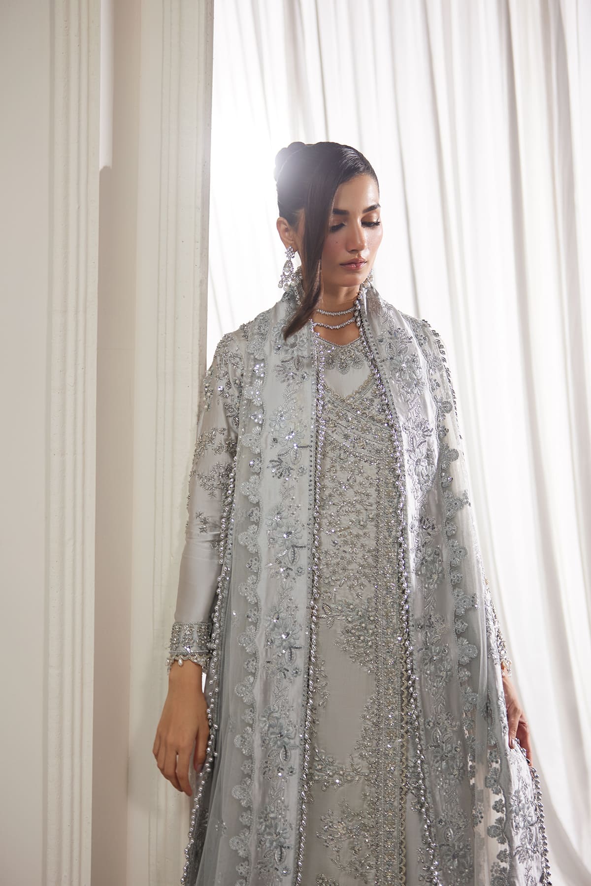 DELLA | LOLITA'25 | SAAD BIN SHAHZAD