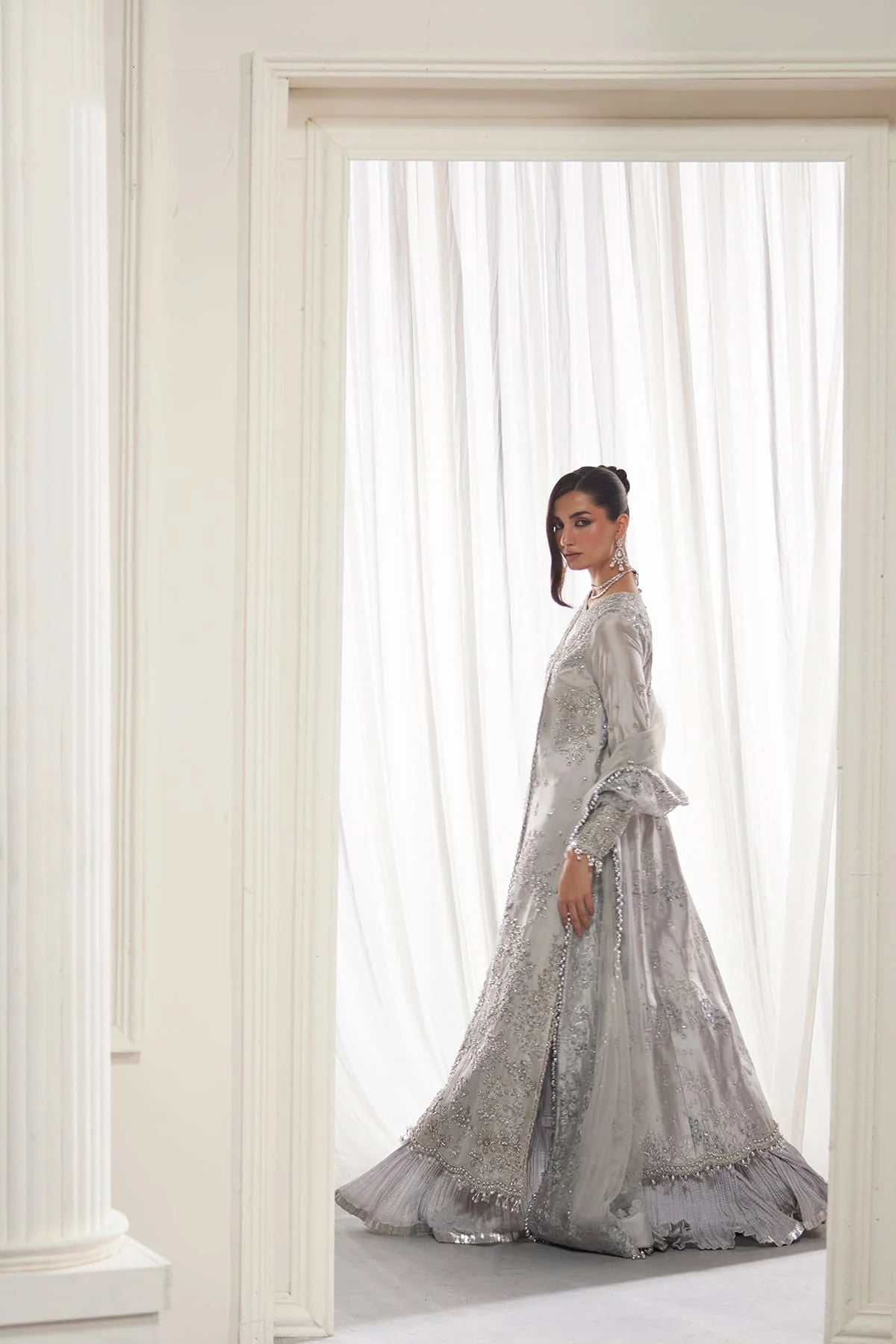 DELLA | LOLITA'25 | SAAD BIN SHAHZAD