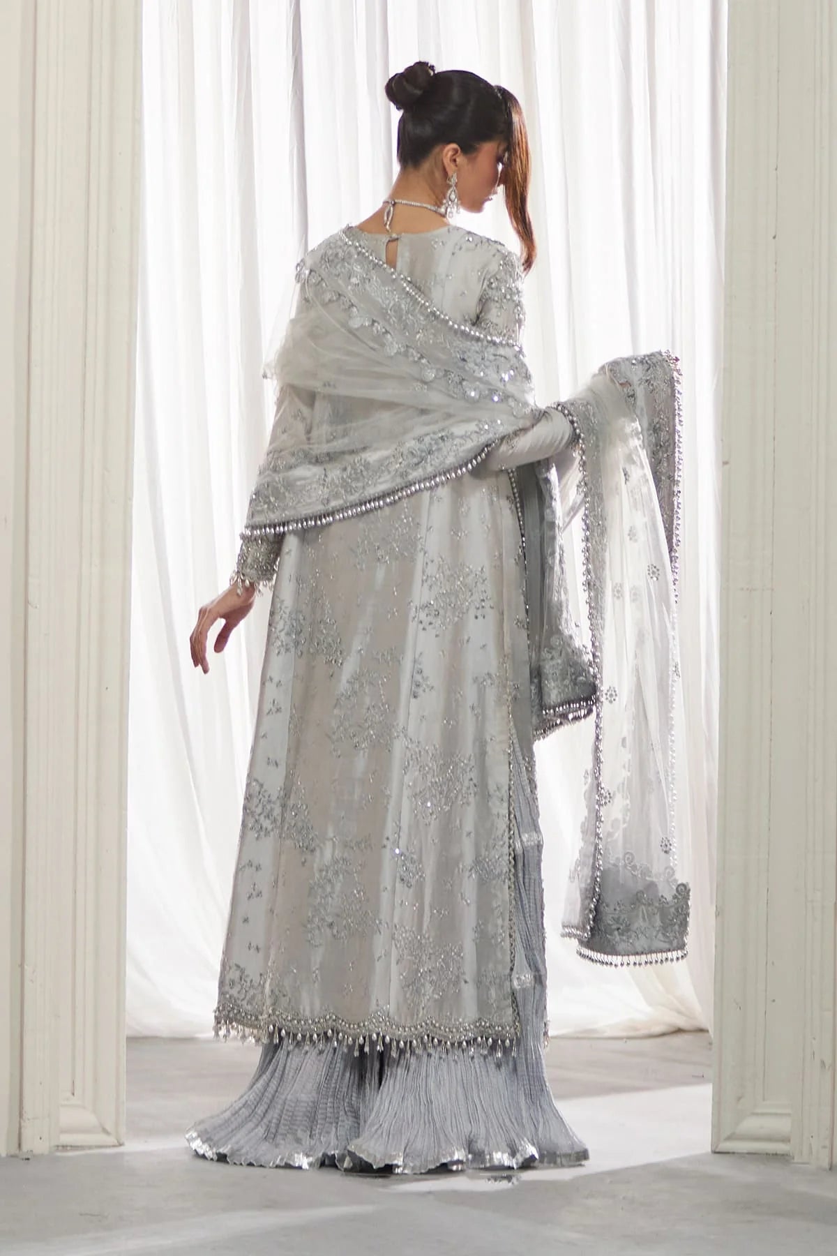 DELLA | LOLITA'25 | SAAD BIN SHAHZAD