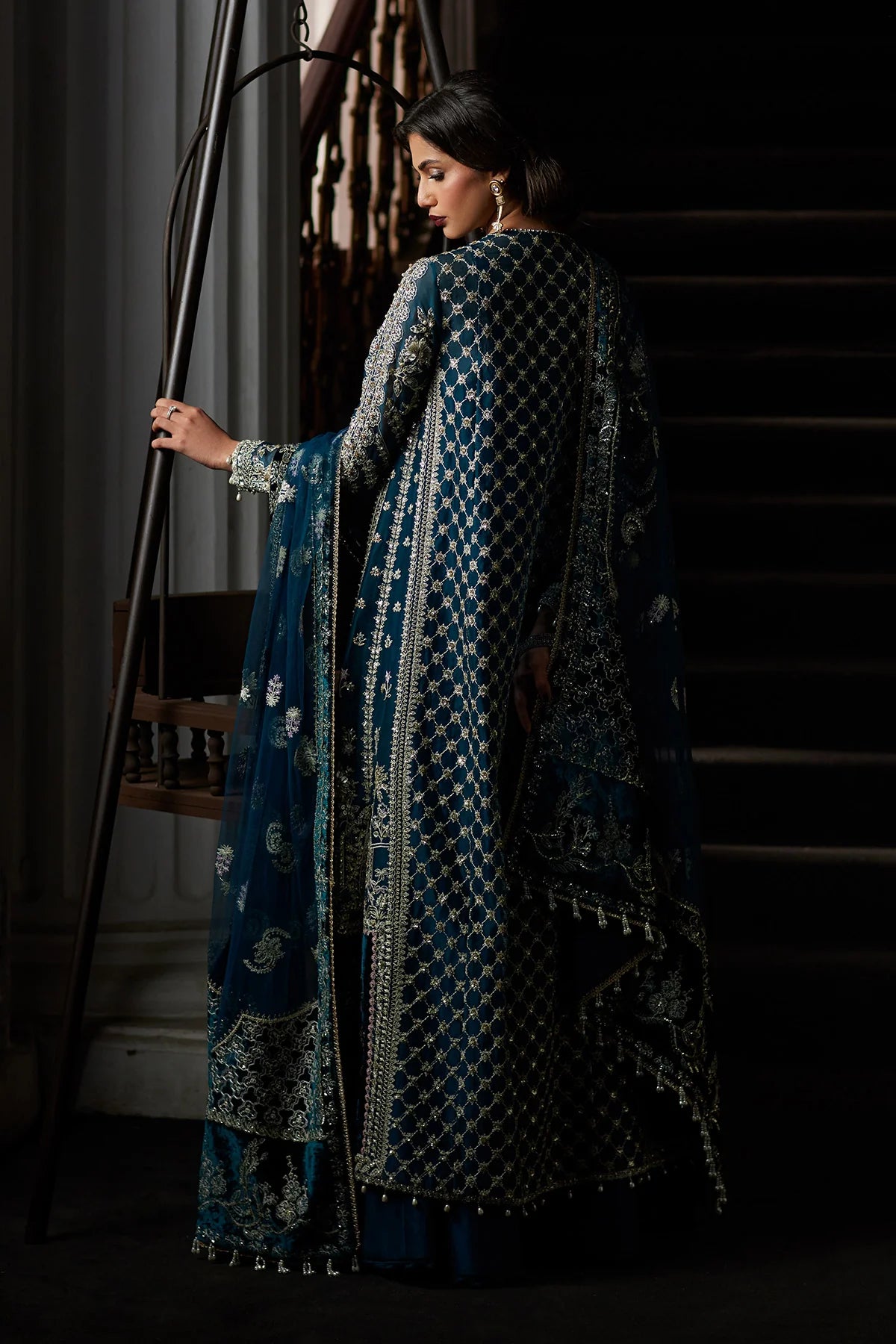 ALIRA | EL VENETO LUXURY FORMALS | SAAD BIN SHAHZAD