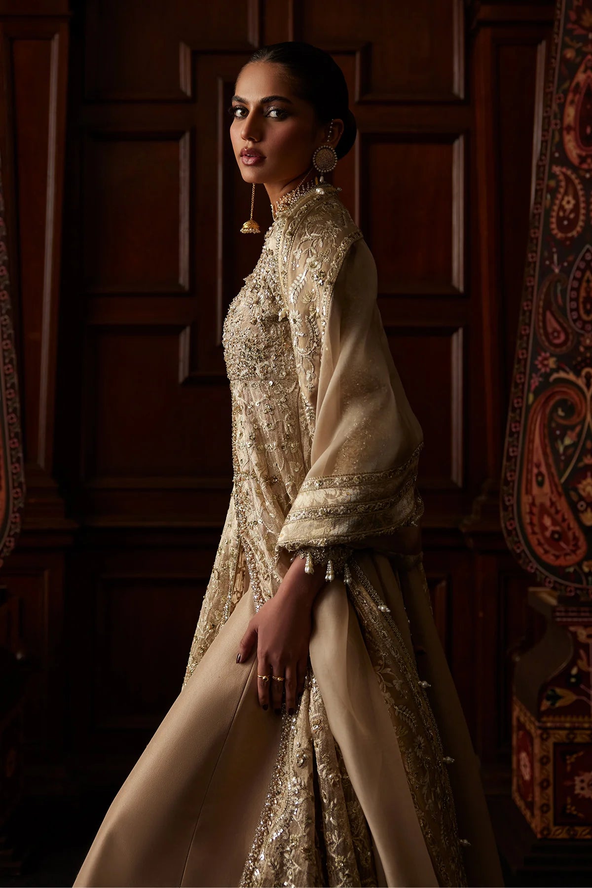 SIRA | EL VENETO LUXURY FORMALS | SAAD BIN SHAHZAD