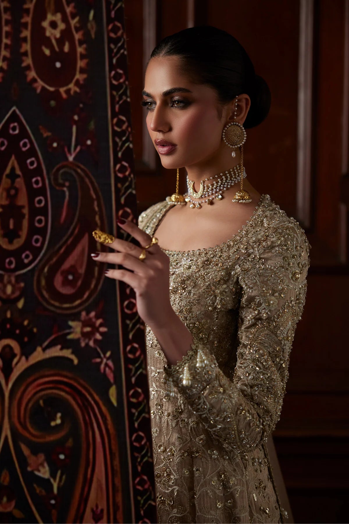 SIRA | EL VENETO LUXURY FORMALS | SAAD BIN SHAHZAD
