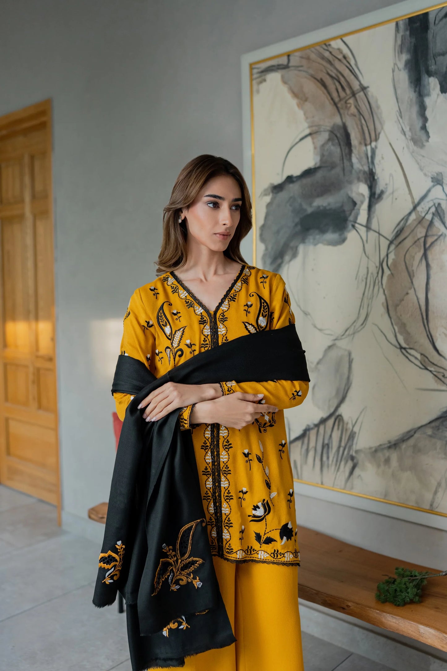Elleh | Shanzay Anooshay