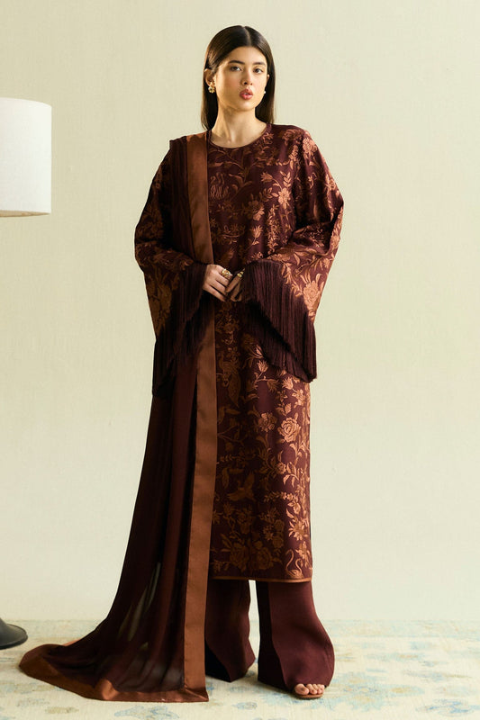 ZR25F01219 | Zarashahjahan Eid Festive