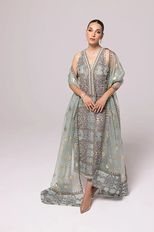 MAYA | ELAHEH | LAJ BY LAJWANTI