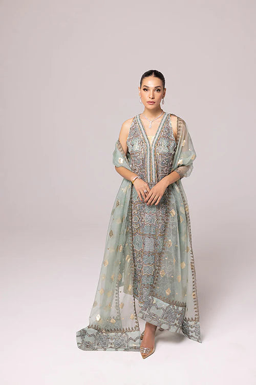 MAYA | ELAHEH | LAJ BY LAJWANTI