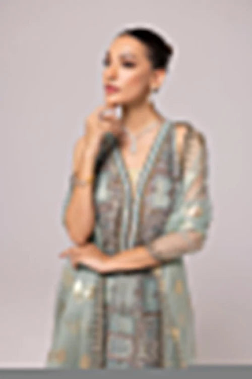MAYA | ELAHEH | LAJ BY LAJWANTI