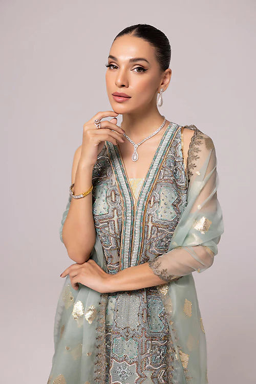 MAYA | ELAHEH | LAJ BY LAJWANTI