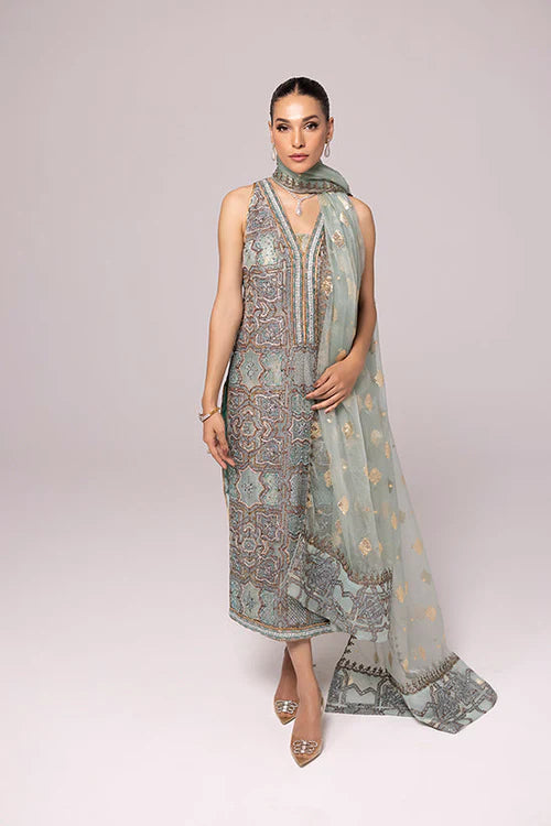 MAYA | ELAHEH | LAJ BY LAJWANTI
