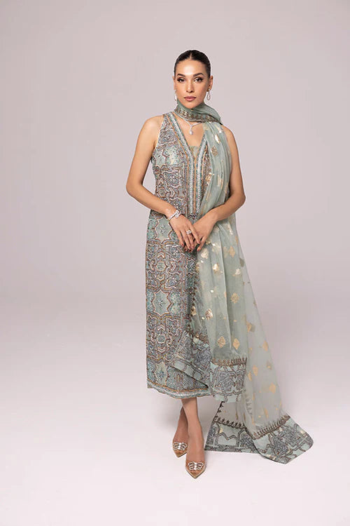 MAYA | ELAHEH | LAJ BY LAJWANTI