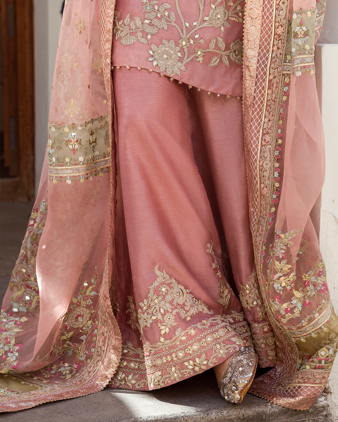 Marissa | Faiza Saqlain