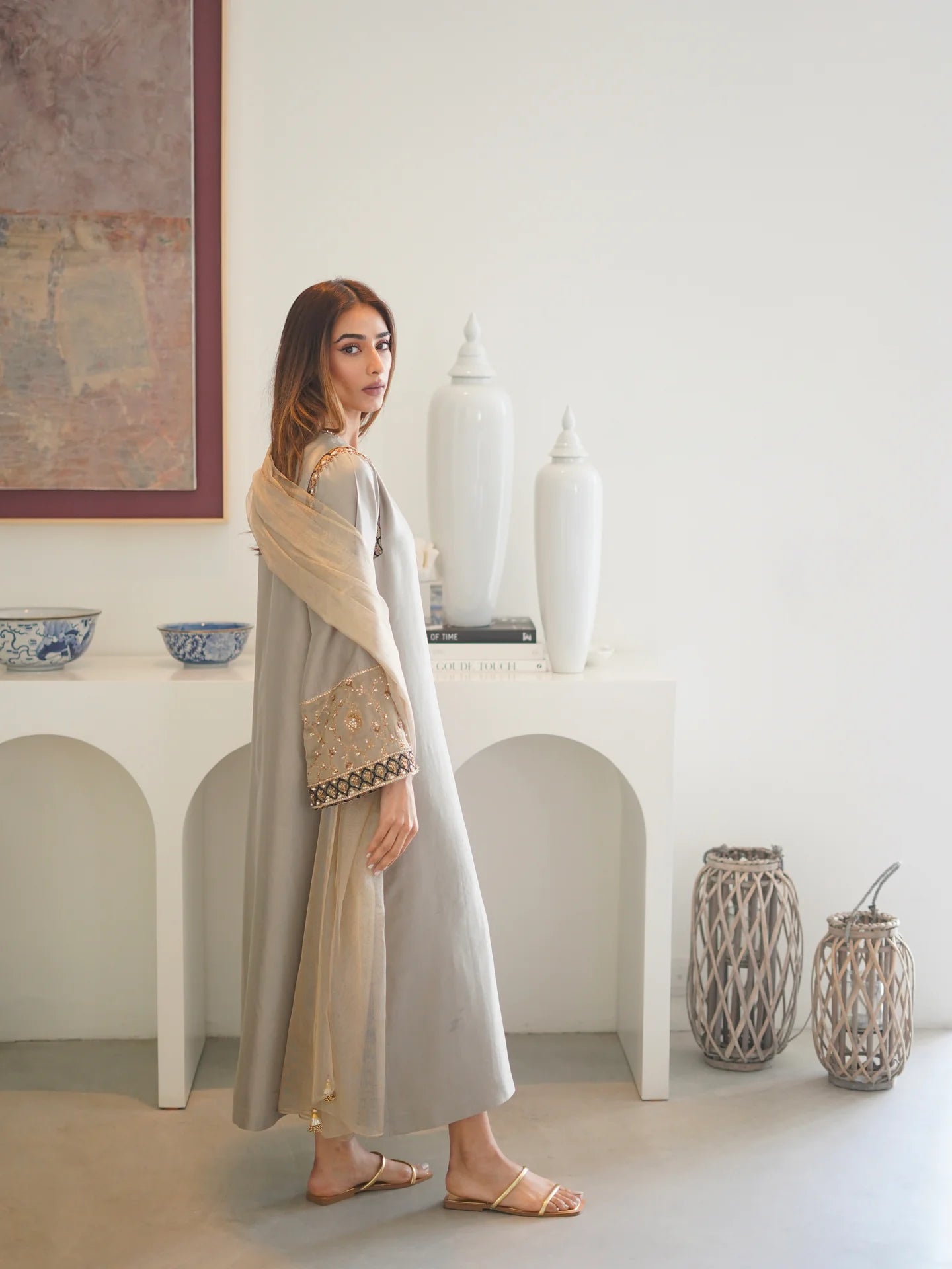 CELINA FORMAL | SAK ATELIER