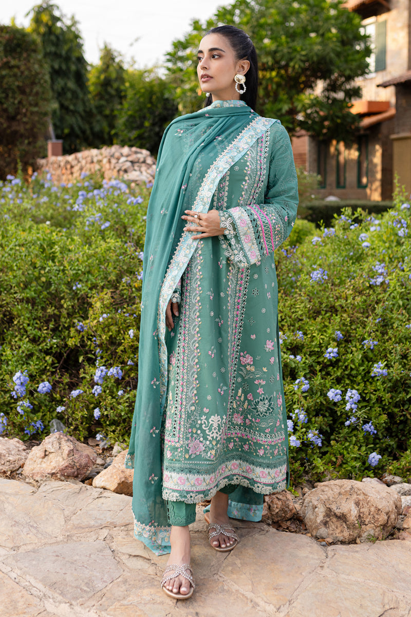 QM-16 OMI | Qline by Qalamkar Lawn 2025