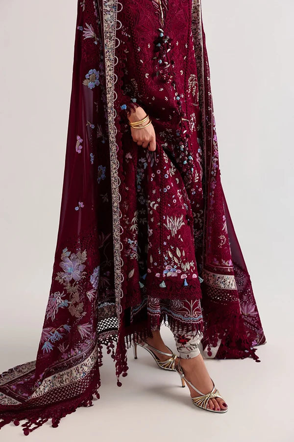 NAREVI | LAWN EID UNSTITCHED '26 | SUFFUSE
