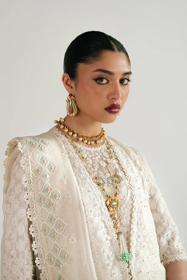 LUVINA | SILK PRET SUMMER '26 | SUFFUSE