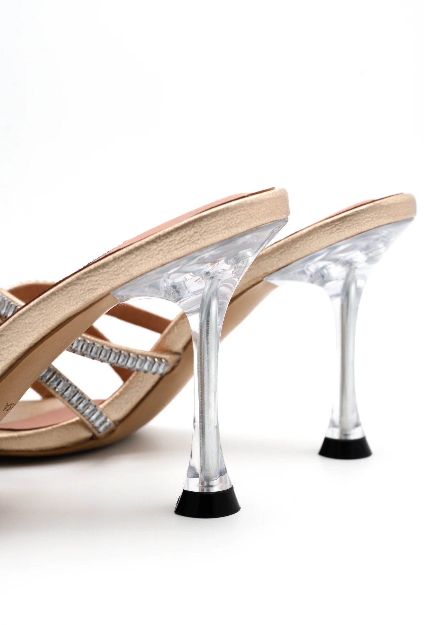 Sitare 90 - Gold  | Miaasa | Footwear