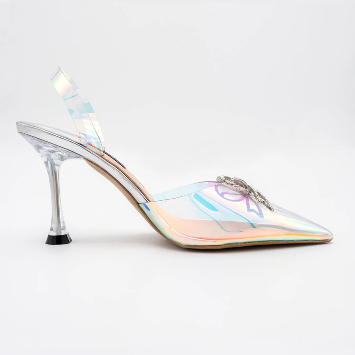 Mahin | Éclat - Winter Drop | Miaasa | Footwear