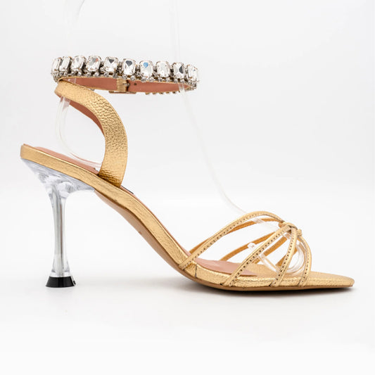 Victoire | Éclat - Winter Drop | Miaasa | Footwear