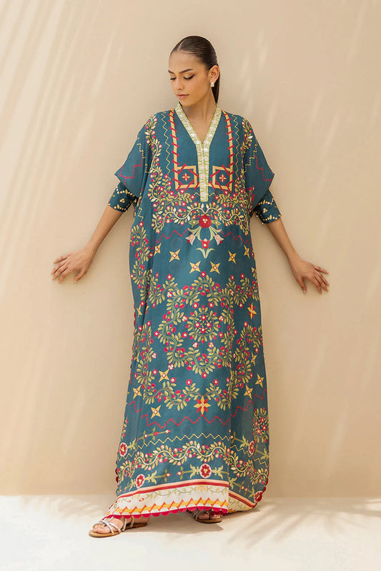Zera (B) | Occasion Luxe Edit '25 | Sania Maskatiya