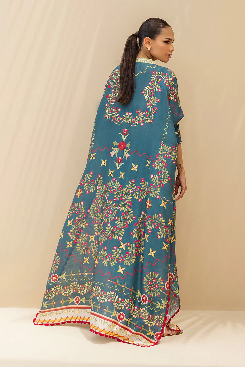 Zera (B) | Occasion Luxe Edit '25 | Sania Maskatiya