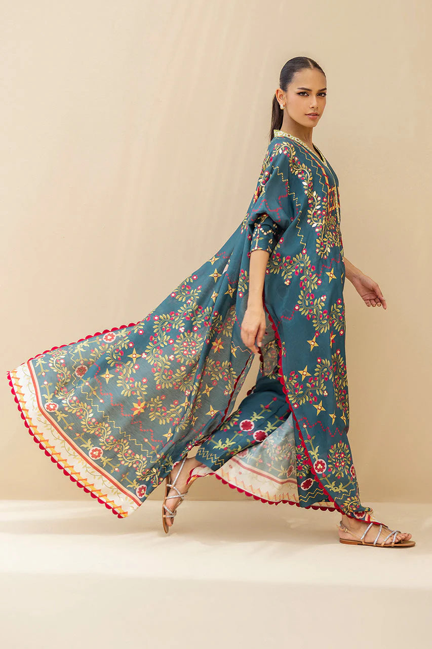 Zera (B) | Occasion Luxe Edit '25 | Sania Maskatiya