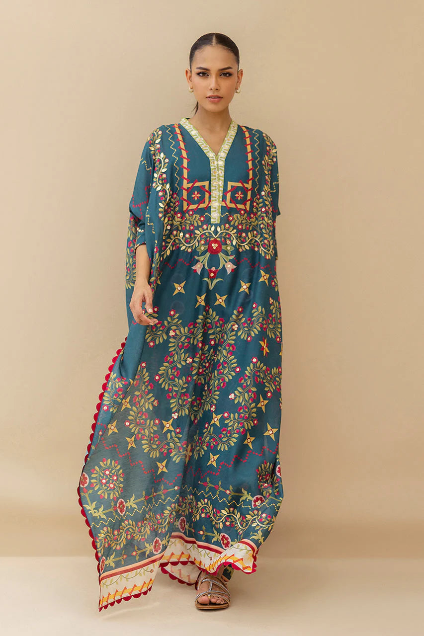 Zera (B) | Occasion Luxe Edit '25 | Sania Maskatiya